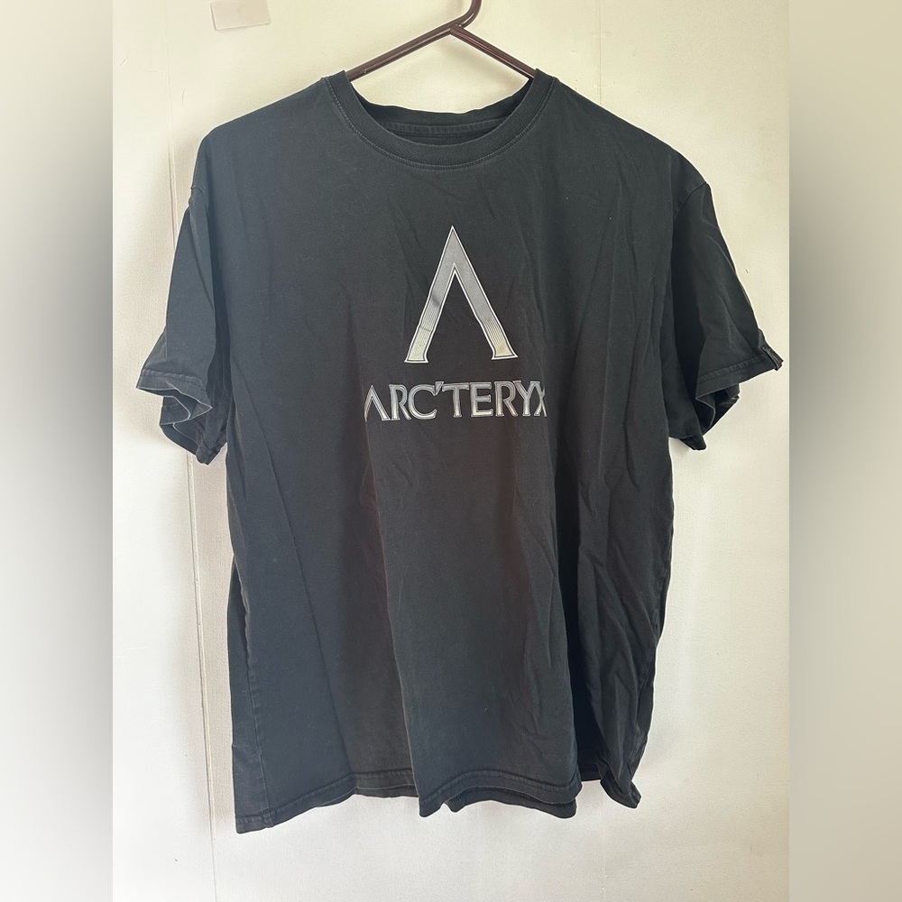 Arcteryx Men’s Shirt